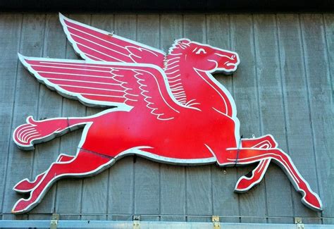 mobile pegasus signs for sale